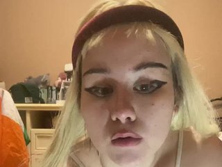 エロティックなビデオチャット LeonaLutty