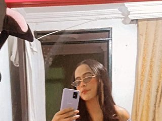 エロティックなビデオチャット hellen-69