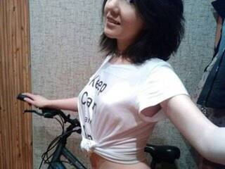 エロティックなビデオチャット villanelle