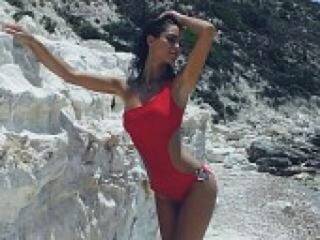 エロティックなビデオチャット hellen777