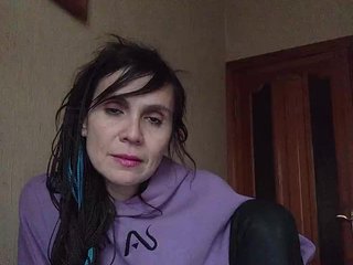 エロティックなビデオチャット Hellenalonenochka