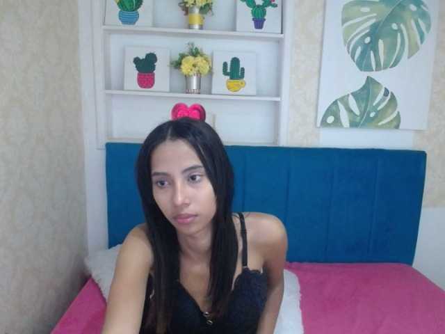 ブロードキャストスクリーンショット HellenBrown