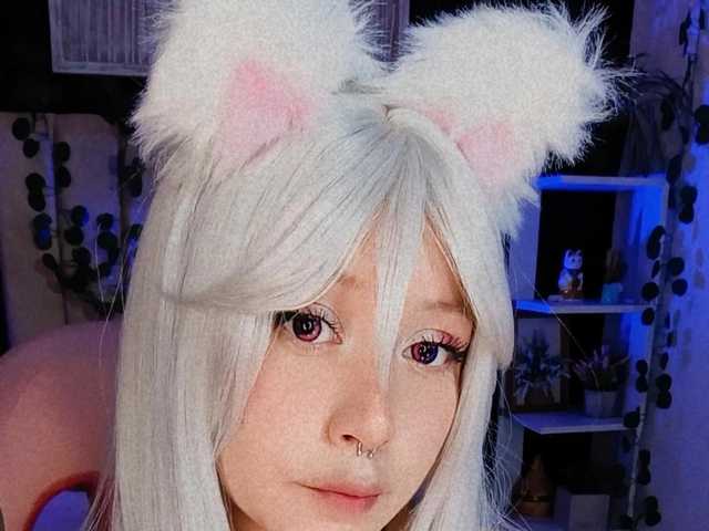 プロフィールの写真 hellenbunnyx