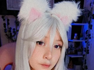 エロティックなビデオチャット hellenbunnyx