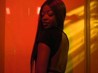 エロティックなビデオチャット hellenhyllss