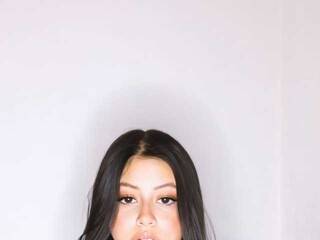 エロティックなビデオチャット HellenSwifh