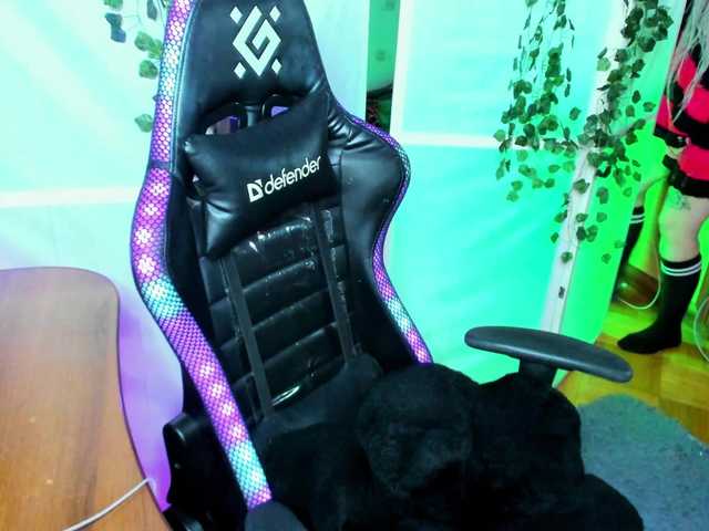 ブロードキャストスクリーンショット HellGa