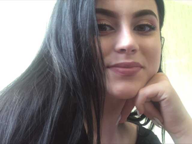 ブロードキャストスクリーンショット HelliSunny