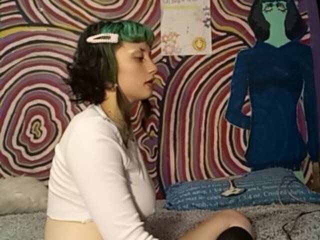 ブロードキャストスクリーンショット Helloitsecho