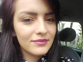 エロティックなビデオチャット HelloKitty20