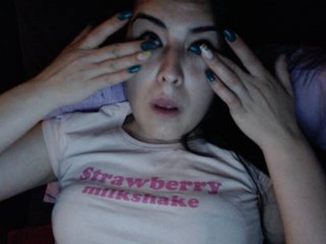 ブロードキャストスクリーンショット HelloKitty20