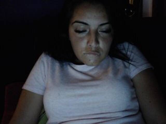 ブロードキャストスクリーンショット HelloKitty20