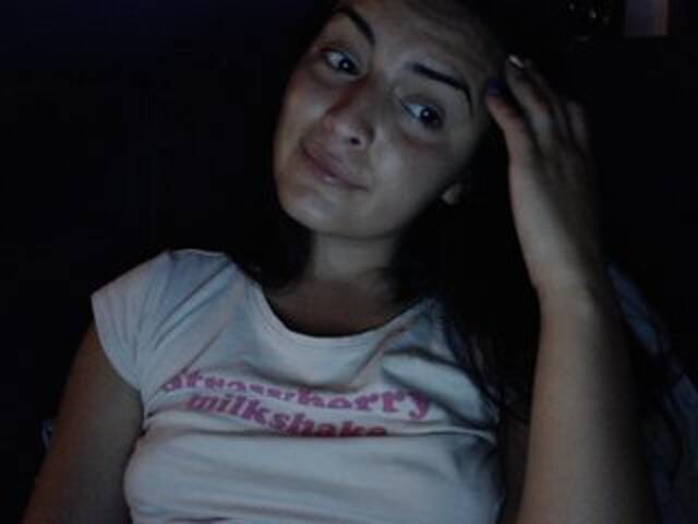 ブロードキャストスクリーンショット HelloKitty20