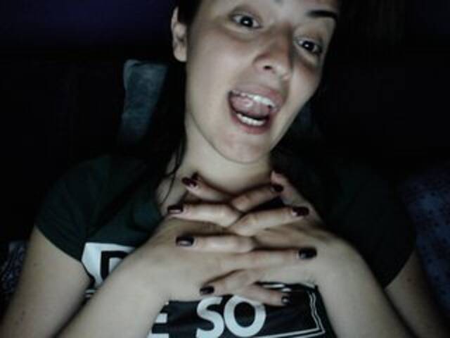 ブロードキャストスクリーンショット HelloKitty20