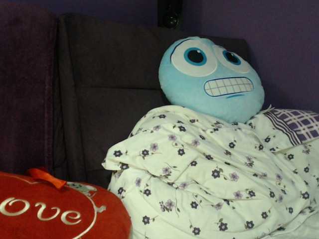 ブロードキャストスクリーンショット HelloKitty20