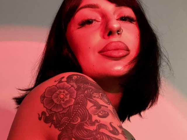 プロフィールの写真 hellosophie