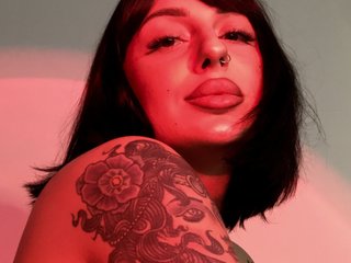エロティックなビデオチャット hellosophie