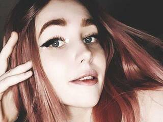 エロティックなビデオチャット Hentai-Tyan