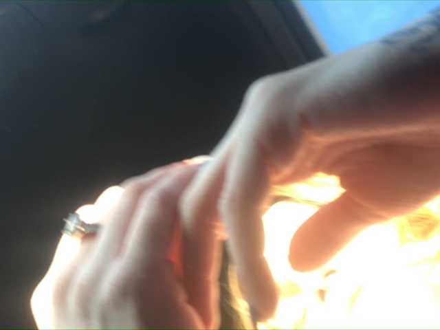 ブロードキャストスクリーンショット her-highness