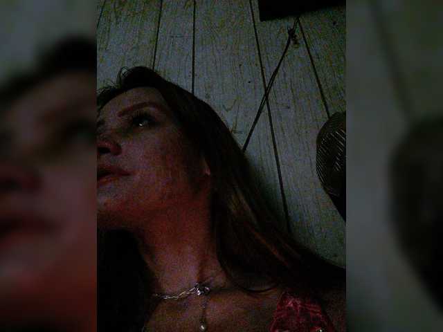 ブロードキャストスクリーンショット her-highness