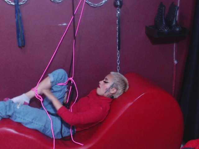 ブロードキャストスクリーンショット Hera-10