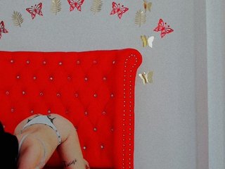 エロティックなビデオチャット HernandezLucero