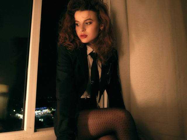 プロフィールの写真 Hexy-witch