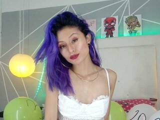 エロティックなビデオチャット heycupcake