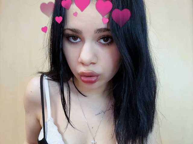 プロフィールの写真 HeyElli