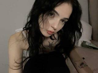 エロティックなビデオチャット HeyKylie