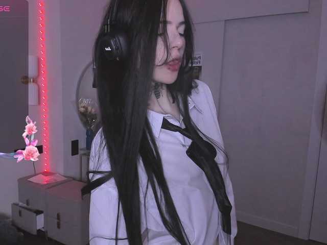 ブロードキャストスクリーンショット HeyKylie