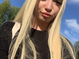エロティックなビデオチャット Eva69sweet