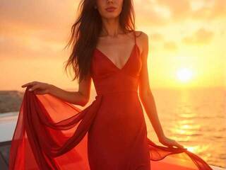 エロティックなビデオチャット Heymollyshy