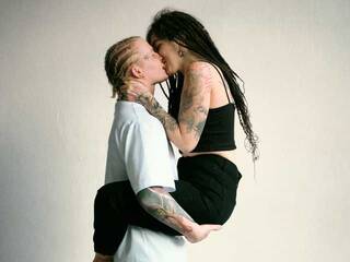 エロティックなビデオチャット HHoneyPlace