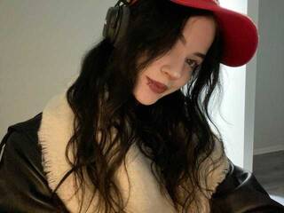 エロティックなビデオチャット Hi-Kylie