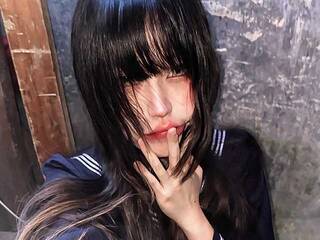 エロティックなビデオチャット Hi-Mika