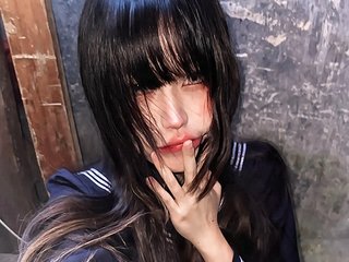 エロティックなビデオチャット Hi-Mika