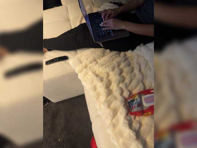 ブロードキャストスクリーンショット HiddenDesires