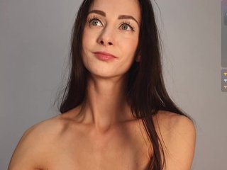 エロティックなビデオチャット Ketrinnn