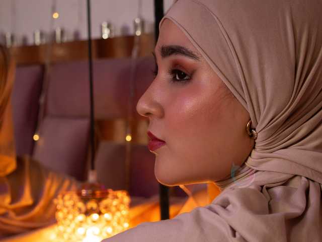 プロフィールの写真 Hijab-Sami