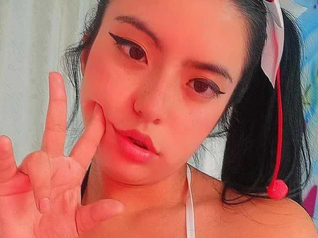 プロフィールの写真 hikikodoll