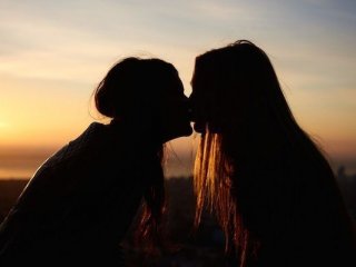 プロフィールの写真 HilaryandSofi