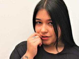 エロティックなビデオチャット HillaryX0