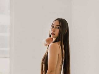 エロティックなビデオチャット hilliry-hilix