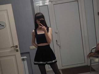 エロティックなビデオチャット HimaMur