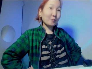 エロティックなビデオチャット Himeros-Ti