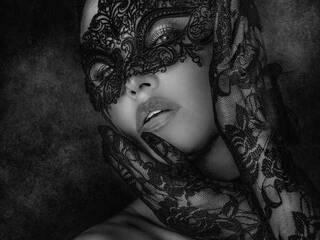 エロティックなビデオチャット Hippolyta