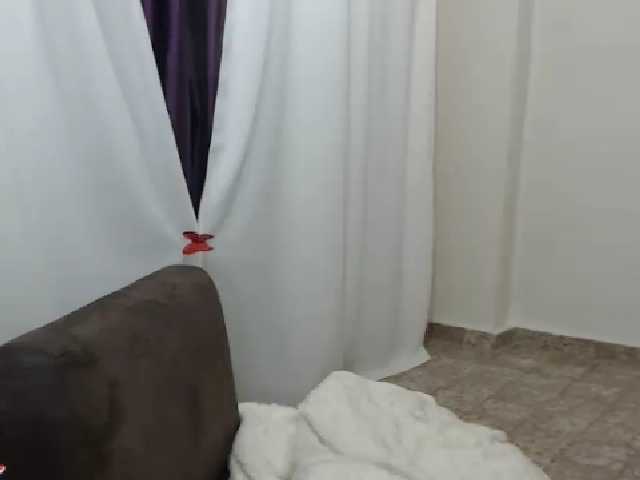 ブロードキャストスクリーンショット Hippolyta