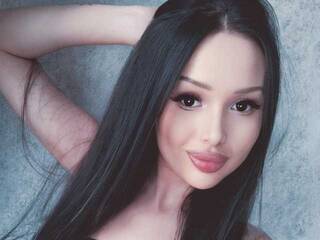 エロティックなビデオチャット Hokoladka21