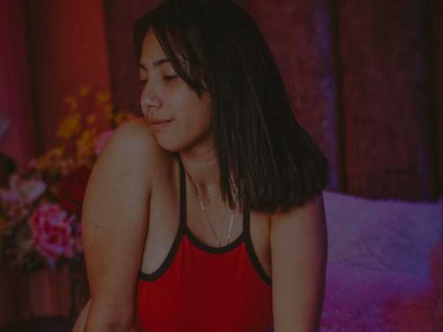 プロフィールの写真 Hollie-tay